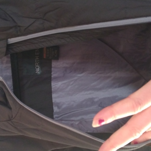 NorthEnd Ladies black active jacket sz L/XL NWT - Picture 16 of 17